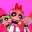 powerpuffgirls