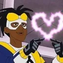 staticluv