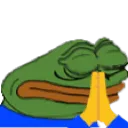 Pepe_Pray
