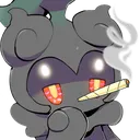 MarshadowSmoke