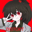 Distort