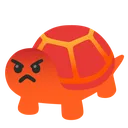 angrytle