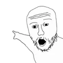 wojakpointing