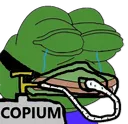 copium
