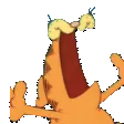 garfdespair
