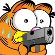 garfgun garfgun