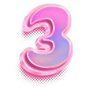 z_3 Discord sticker - 🎤 Riff-Off | Singing, Games, Daily Events, Community