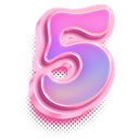 z_5 custom emote from 🎤 Riff-Off | Singing, Games, Daily Events, Community