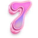 z_7 Discord Emoji | 🎤 Riff-Off | Singing, Games, Daily Events, Community