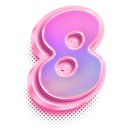 z_8 custom emote from 🎤 Riff-Off | Singing, Games, Daily Events, Community