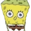 Spoongebob Spoongebob
