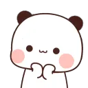 pandablink