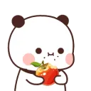 pandaapple