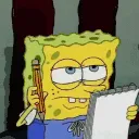 bruhsponge