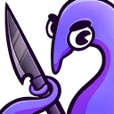WormKnife