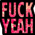 fuckyeah
