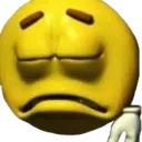 sob