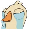goosegooseduck_cry goosegooseduck_cry