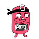 DrSoon_No Discord sticker | SOON HQ