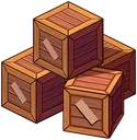 Crates