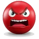 Angry