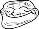 trollsmile