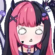 sob