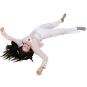 ChiquitaDead