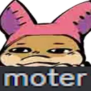 moter