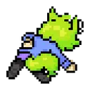jackiedead
