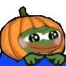 pumpkinShy