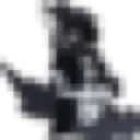 dissapear