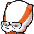 mcky5Head Discord emoji