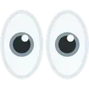 eyesstare
