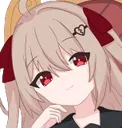 EvilNeuroMyCuteQueenKneel