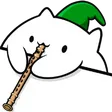 bupFLUTE bupFLUTE