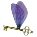 keypurple