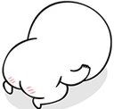 shy