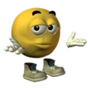 idk