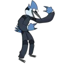 mordecai mordecai