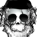 SaturnSkull