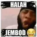 halahjem halahjem