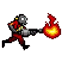 flamethrower