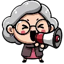 gshout