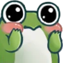 froggy_shy froggy_shy