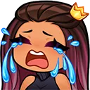 dame_crying