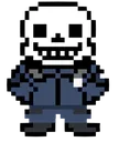 sans