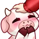 PinkCowPet