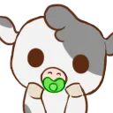 CowBaby