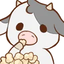 CowPopcorn